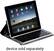 Alt View Standard 2. Targus - Versavu Keyboard Case for Apple® iPad® 3rd- and 4th-Generation - Bone White.
