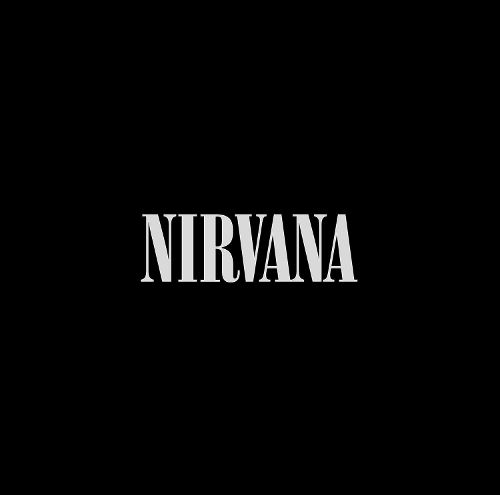  Nirvana [CD]
