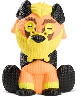 Handmade by Robots - Wicked - Doctor Dillamond #484 (Blacklight) - COLLECTIBLES - Multicolor