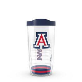 Tervis - Arizona Wildcats 16oz. Arctic Classic Travel Tumbler - Multicolor