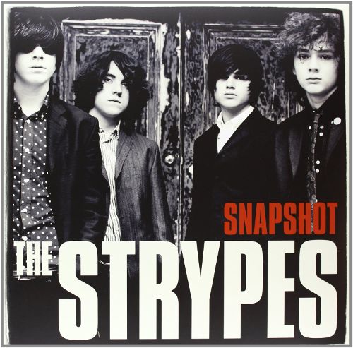  Snapshot [CD]
