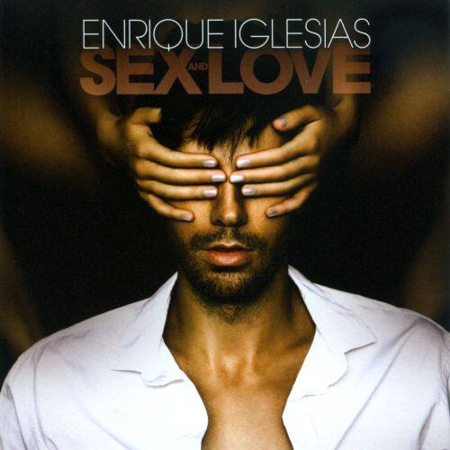  Sex and Love [CD]