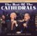 Front Standard. The Best of the Cathedrals [CD].