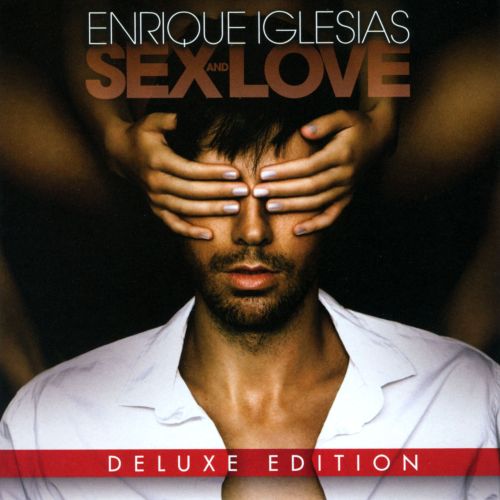  Sex and Love [Bonus Tracks] [CD]