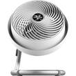 Vornado - Energy Smart 723 DC Air Circulator - Polar White - Larger Front