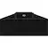 Angle. DCS by Fisher & Paykel - 36" Freestanding Grill Cover - Black.