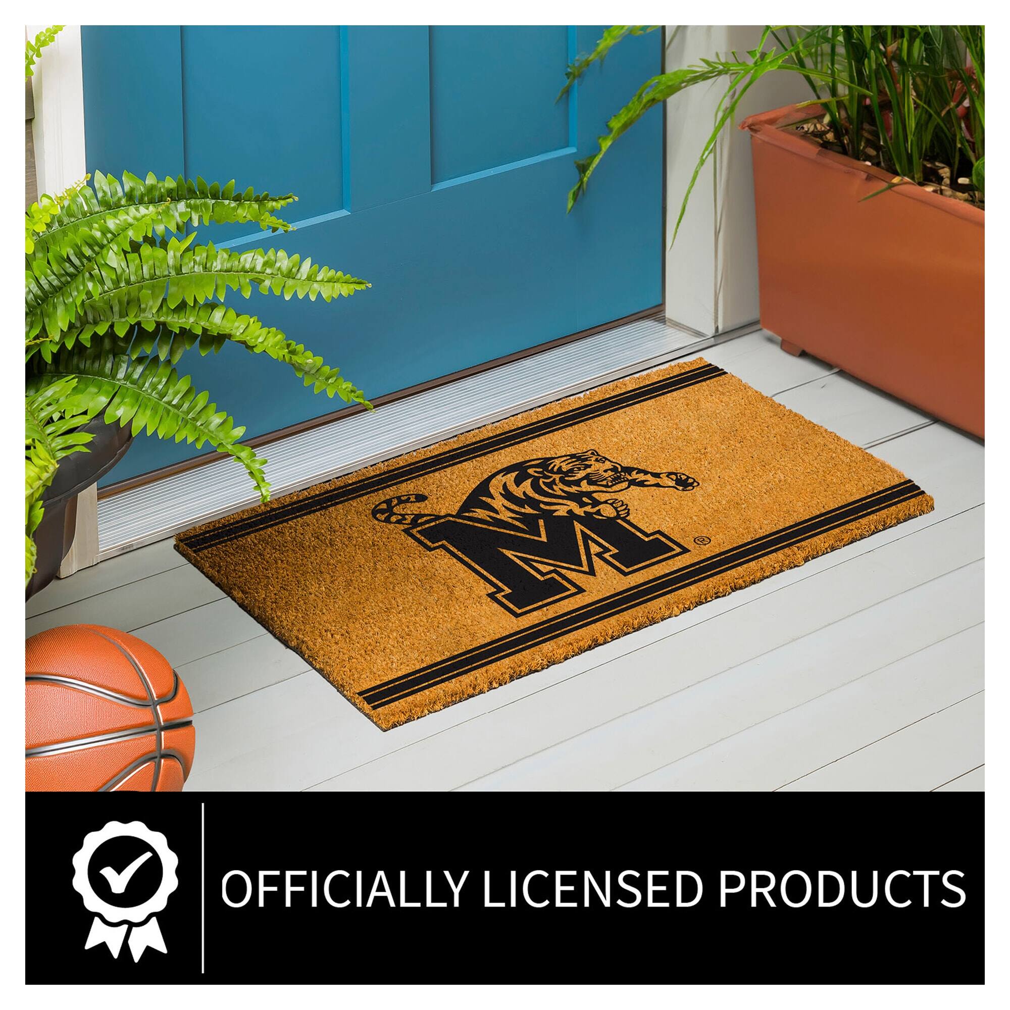 OFFICIALLY LICENSED PRODUCTS