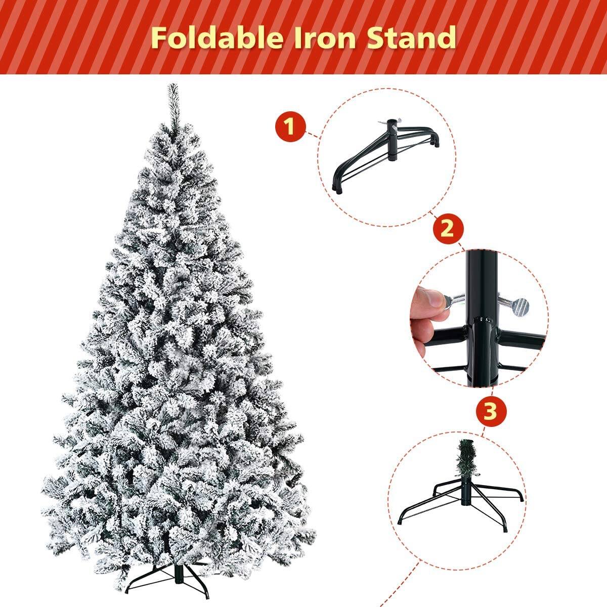 Foldable Iron Stand

1. Folded stand
2. Assembled stand
3. Fully assembled stand