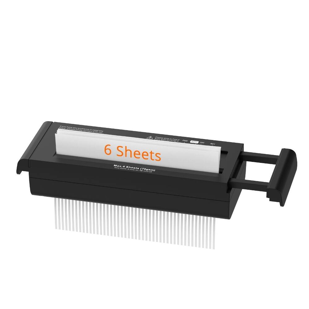 6 Sheets