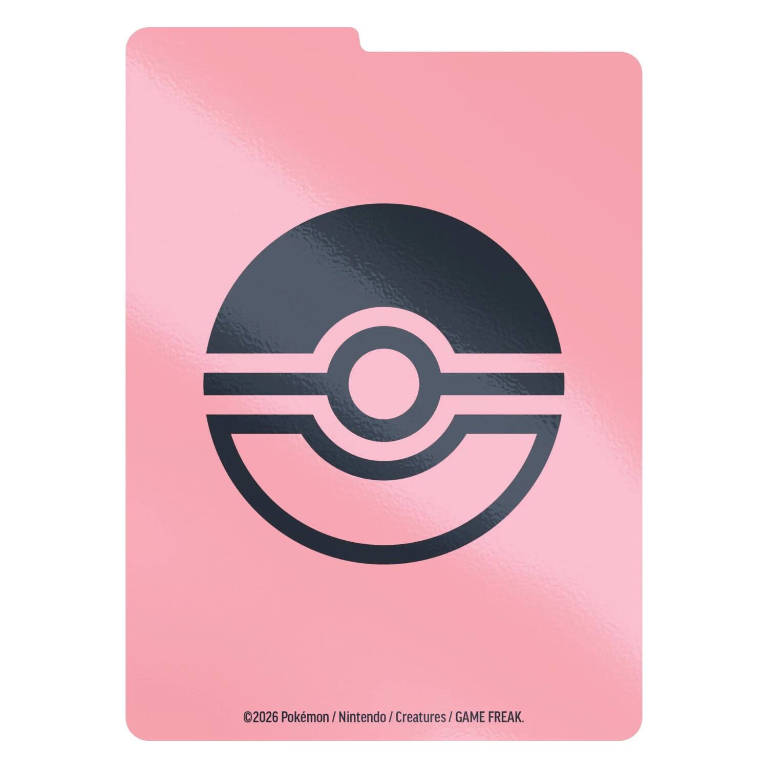 ©2026 Pokémon / Nintendo / Creatures / GAME FREAK.
