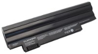 Front. Lenmar - Lithium-Ion Battery for Select Acer Laptops - Black.