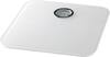 Fitbit - Aria Wi-Fi Smart Scale - White-Angle_Standard