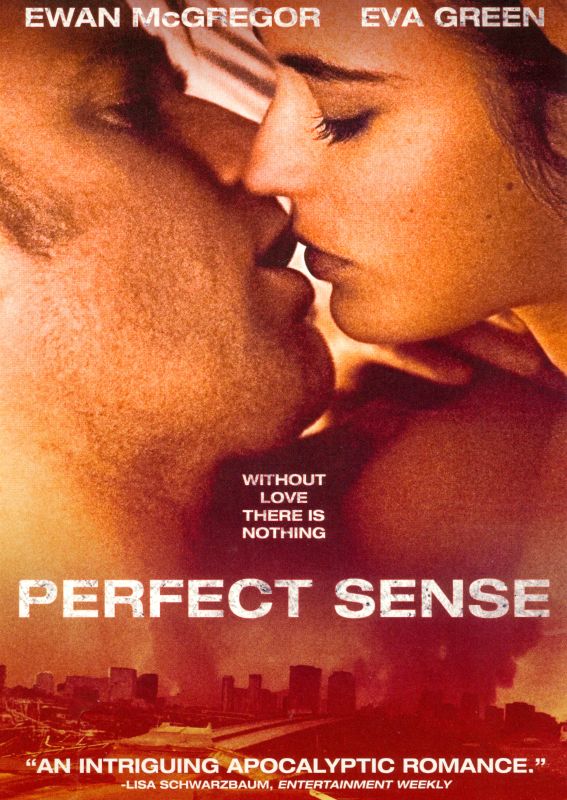 

Perfect Sense [DVD] [2011]