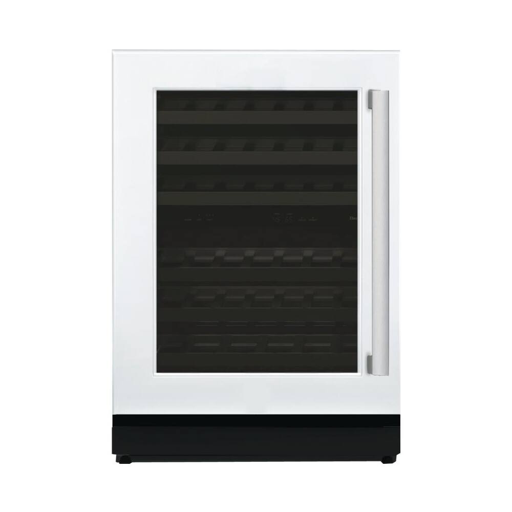 Best Buy Thermador 42Bottle BuiltIn Wine Cooler T24UW800LP
