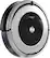 Angle. iRobot - Roomba 860 Self-Charging Robot Vacuum - Silver.