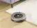 Alt View 11. iRobot - Roomba 860 Self-Charging Robot Vacuum - Silver.