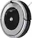Left. iRobot - Roomba 860 Self-Charging Robot Vacuum - Silver.