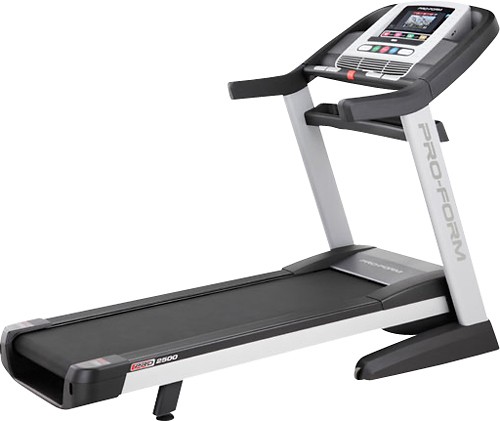 computer Nauw Kust Best Buy: Pro-Form Pro 2500 Treadmill PFTL14011