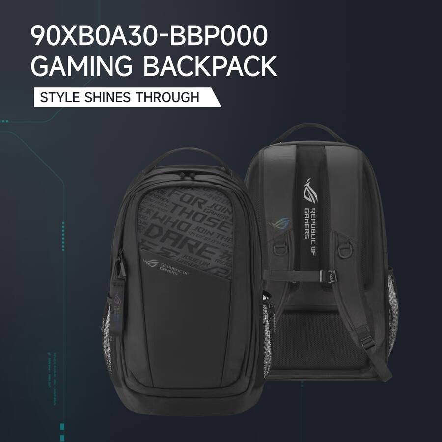 Asus Rog Ranger 18 ASUS ROG RANGER 18