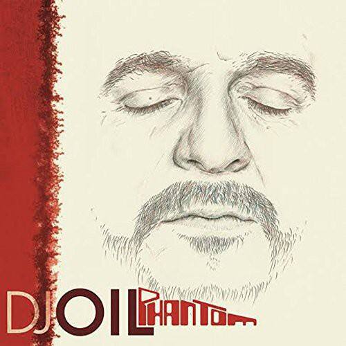 DJ Oil Phantom