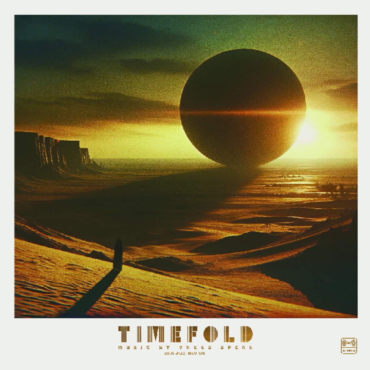 Trees Speak - Timefold   - COMPACT DISCS [CD] price history on PriceWatchPro