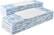 Front. iRobot - Braava jet 240 Wet Mopping Pads - Blue.