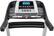 Alt View Standard 2. Pro-Form - Pro 2000 Treadmill.