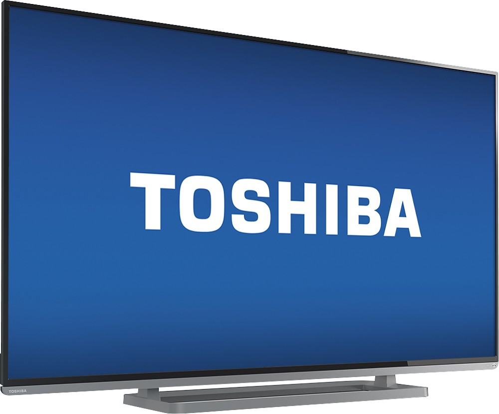 Televisor DLED 4K 50 Smart Toshiba 50X350KB
