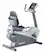 Front Standard. Reebok - Trainer RX 4.0 Exercise Bike.