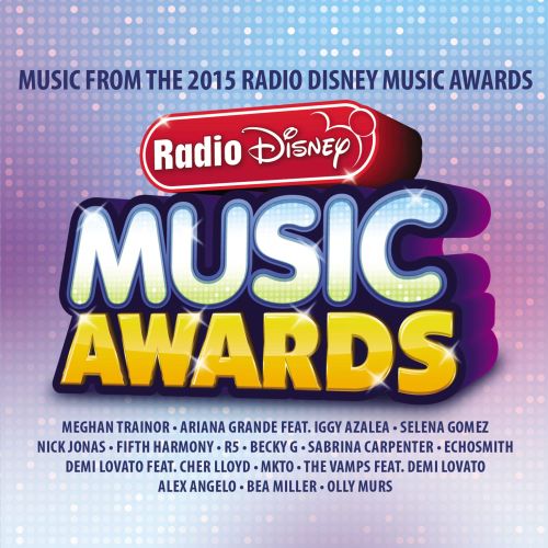 Radio Disney Music Awards [CD]