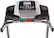 Alt View Standard 2. Pro-Form - Power 1080 Treadmill.