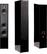 Angle. MartinLogan - Motion 40 6-1/2" Floor Speaker (Each) - Gloss Black.