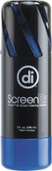 Digital Innovations - ScreenDr Pro 5-Oz. Screen Cleaning System - Black - Front_Zoom