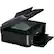 Right View. Canon - PIXMA MX432 Wireless All-In-One Printer.