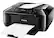 Left Standard. Canon - PIXMA MX432 Wireless All-In-One Printer.