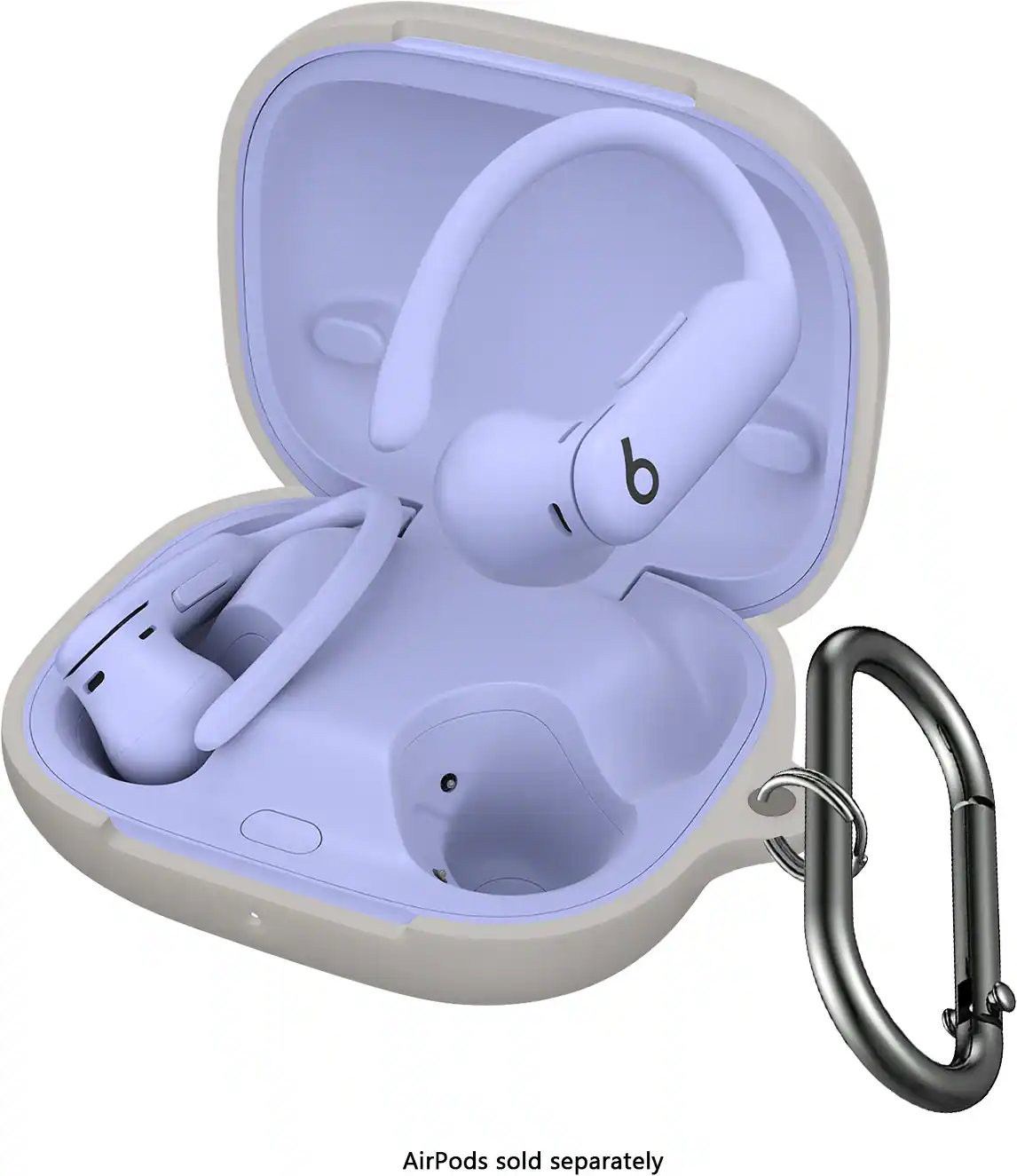 7 b AirPods are sold separately.