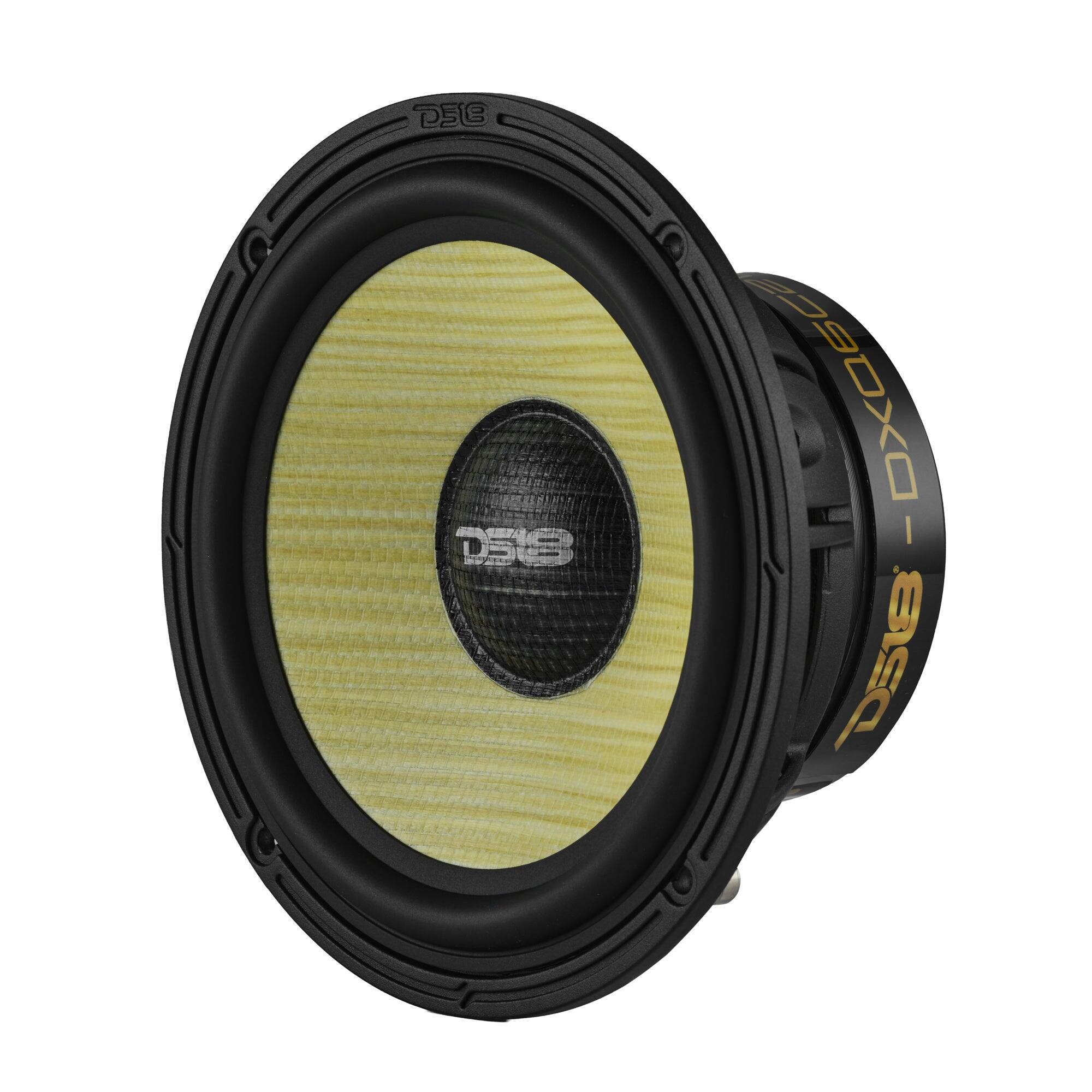 DEG D58  
SOXO