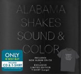 Front Standard. Sound & Color [Limited Edition T-Shirt] [Only @ Best Buy] [CD].