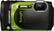 Front. Olympus - TG-870 16.0-Megapixel Waterproof Digital Camera - Green.