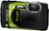 Left Zoom. Olympus - TG-870 16.0-Megapixel Waterproof Digital Camera - Green.