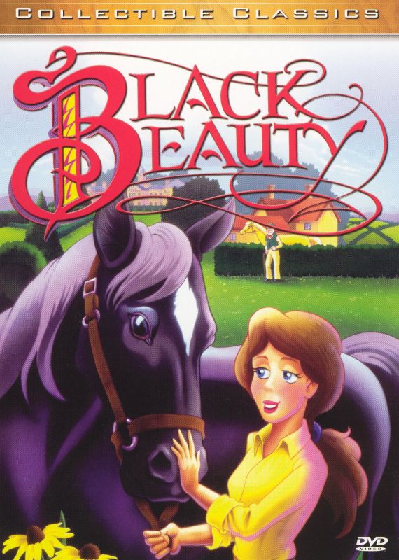 Black Beauty [DVD] [1996]