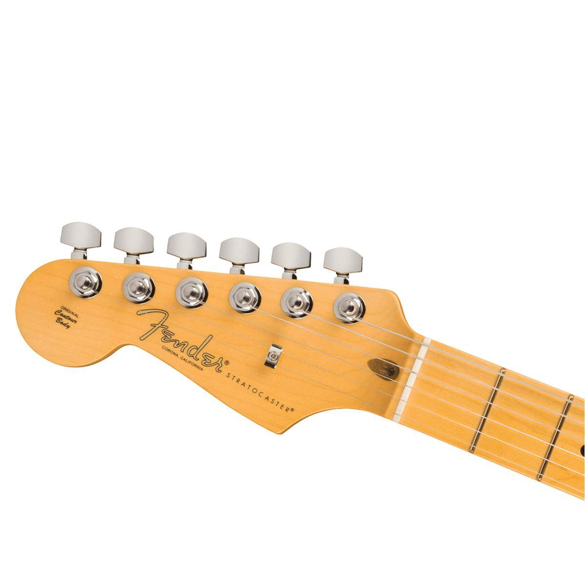 Contour ORIGIN Bady Pender CORONA CALIFORNIA C) STRATOCASTER