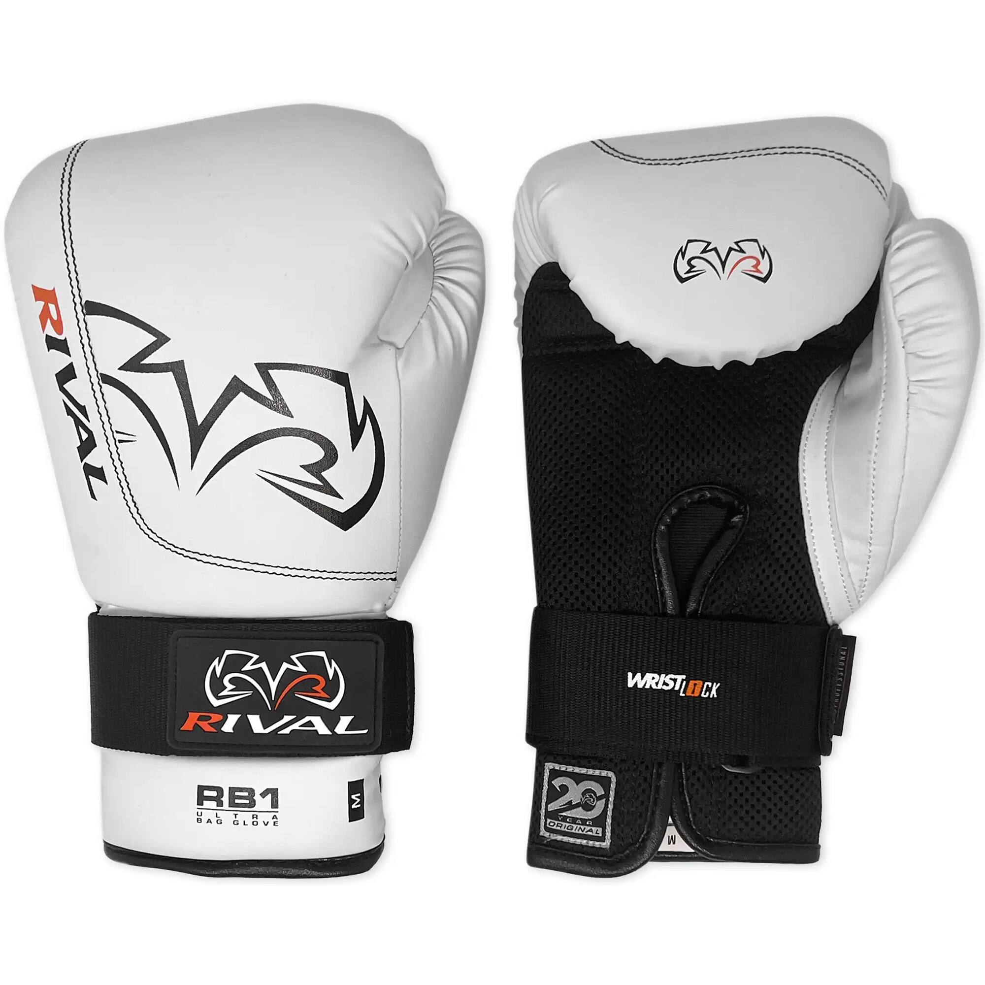 RIVAL RB1 M 2 VE  
BAG GLOVE (V2)  
WRISTLOCK 20 TEAP  
DRINET W