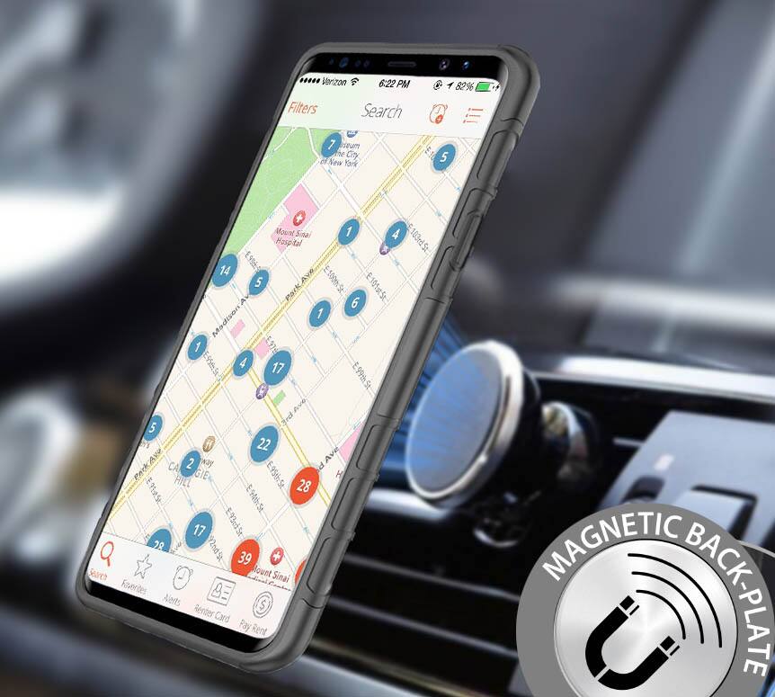 Verizon 6:22 PM Filters Search 8296 7 seume M City dfNew Kork 5 Mount Sinai 1 A Hospital 5PAEOS 14 I Ave E 100mhSt  5 E:101gSt Pack 6 Madison A 1 1 9e 455 4 17 E.99t R  rd 5  22 ACAV 2 way Ave T GIE E95:5t H AILL 28 Ef E94:5 17 93m5t 28 92ndSt 39 + Search Mount Sinai Faveribes BE Alerts $ Renter Card Pay Rent MAGNETIC BACK-PLATE