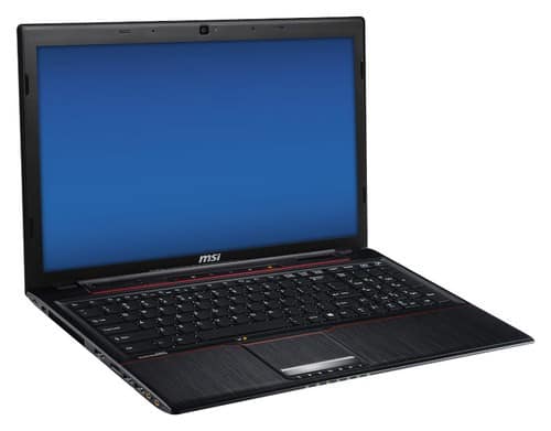 Best Buy: MSI GP60 Leopard 15.6" Laptop Intel Core I5 8GB Memory 1TB ...