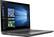 Angle. Toshiba - Satellite P55T-C5114 15.6" Touch-Screen Laptop - Intel Core i5 - 8GB Memory - 1TB Hard Drive - Brushed Metal Finish in Carbon Gray.
