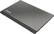 Alt View 12. Toshiba - Satellite P55T-C5114 15.6" Touch-Screen Laptop - Intel Core i5 - 8GB Memory - 1TB Hard Drive - Brushed Metal Finish in Carbon Gray.