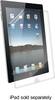 ZAGG - ZAGG Apple iPad 3 Screen Protector, - APPIPAD3S-Angle_Standard