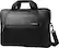 Alt View 11. Samsonite - Xenon Slim Brief Laptop Case - Black.