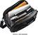 Alt View Standard 1. Samsonite - Xenon 2 Tech Locker Laptop Case - Black.